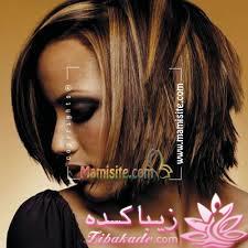 رنگ مو، آموزش ترکیب رنگ مو